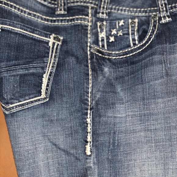 rock and roll jeans website